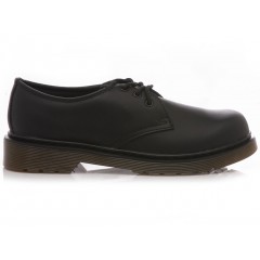 Dr. Martens Children's Shoes  Black 1461J 15378001