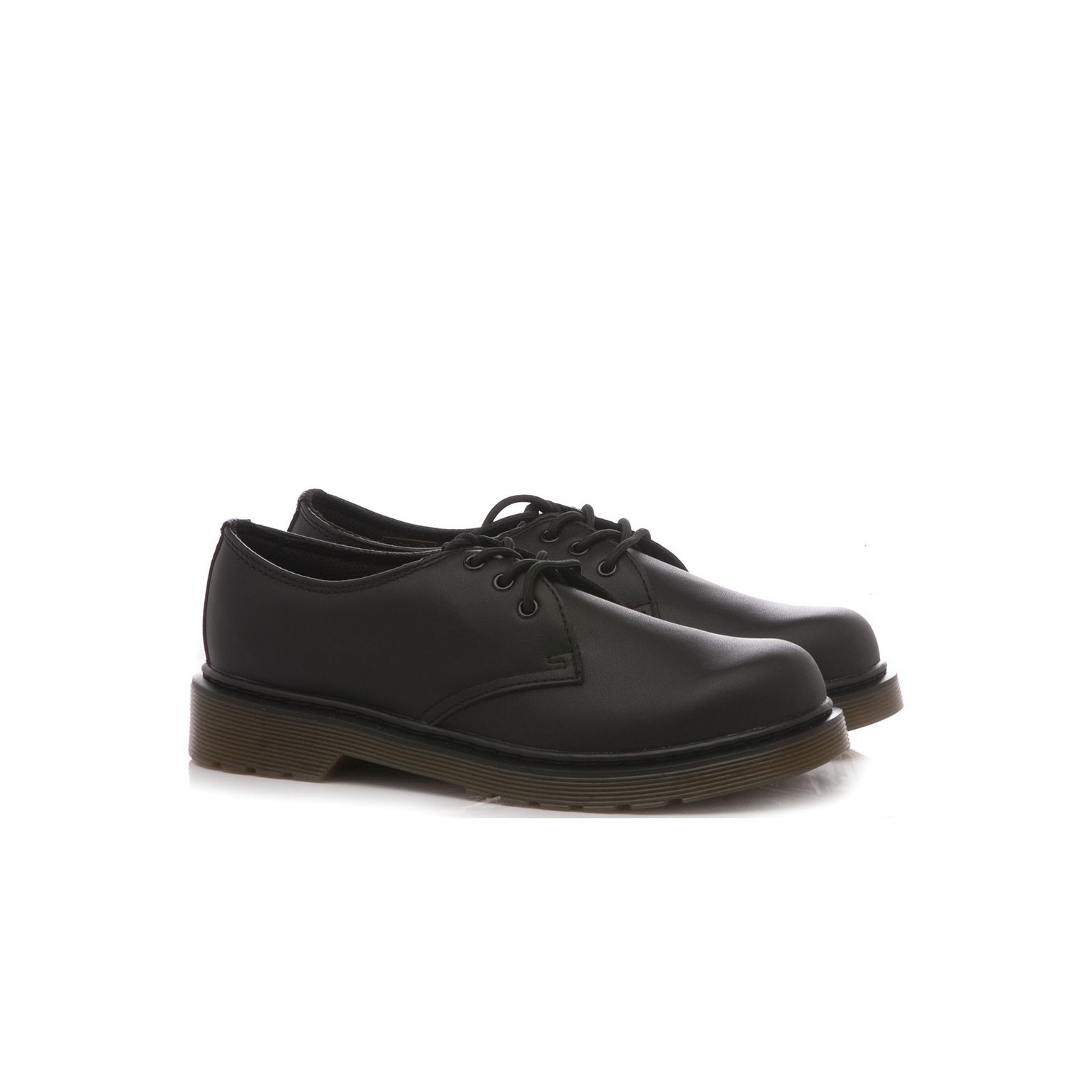 Dr. Martens Children's Shoes  Black 1461J 15378001