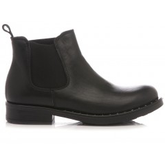 Chiara Luciani Children's Ankle Boots Leather V143