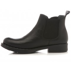 Chiara Luciani Children's Ankle Boots Leather V143