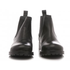 Chiara Luciani Children's Ankle Boots Leather V143