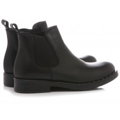 Chiara Luciani Children's Ankle Boots Leather V143