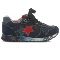 Naturino  Children's Shoes Sneakers Parker
