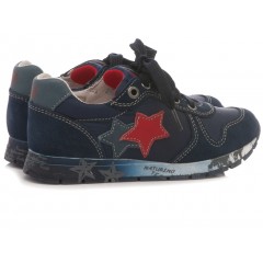 Naturino  Children's Shoes Sneakers Parker