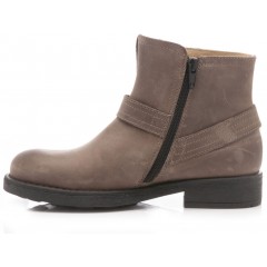 Chiara Luciani Children's Ankle Boots Leather 1562