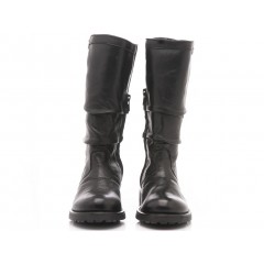 Chiara Luciani Children's Boots Leather M176