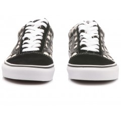 Vans Men's Sneakers Old Skool Black-White VN0A38G1VJM1