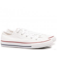 Converse All Star Children's Sneakers 3J256C White