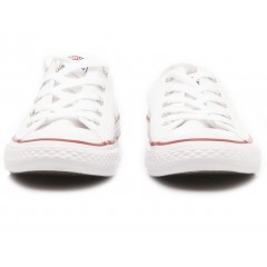 Converse All Star Sneakers Bambini 3J256C Bianco