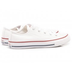 Converse All Star Children's Sneakers 3J256C White