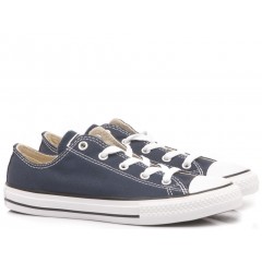 Converse All Star Children's Sneakers 3J237C Navy