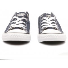 Converse All Star Sneakers Alte Bambini CTAS HI Silver