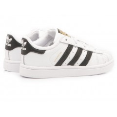 Adidas Sneakers Bambini Superstar I BB9076