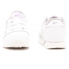 Reebok Women's Sneakers Classic Leather Infants DV9607