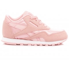 Reebok Women's Sneakers CL Nylon Infants DV9547