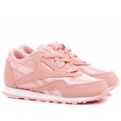 Reebok Sneakers Bambini CL Nylon Infants DV9547