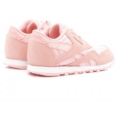Reebok Women's Sneakers CL Nylon Infants DV9547