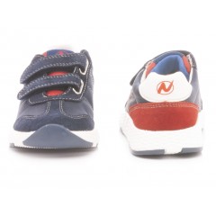 Naturino  Children's Shoes Sneakers Parker Jesko