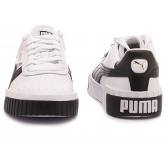 Puma Sneakers Uomo Ignite Limitless Black-Silver 189987-02