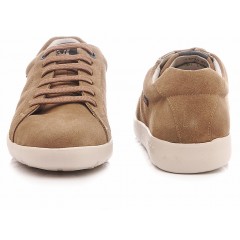 Callaghan Men's Shoes Suede 43700