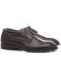 Exton Men's Shoes Leather 5364