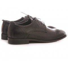 Exton Men's Shoes Leather 5364