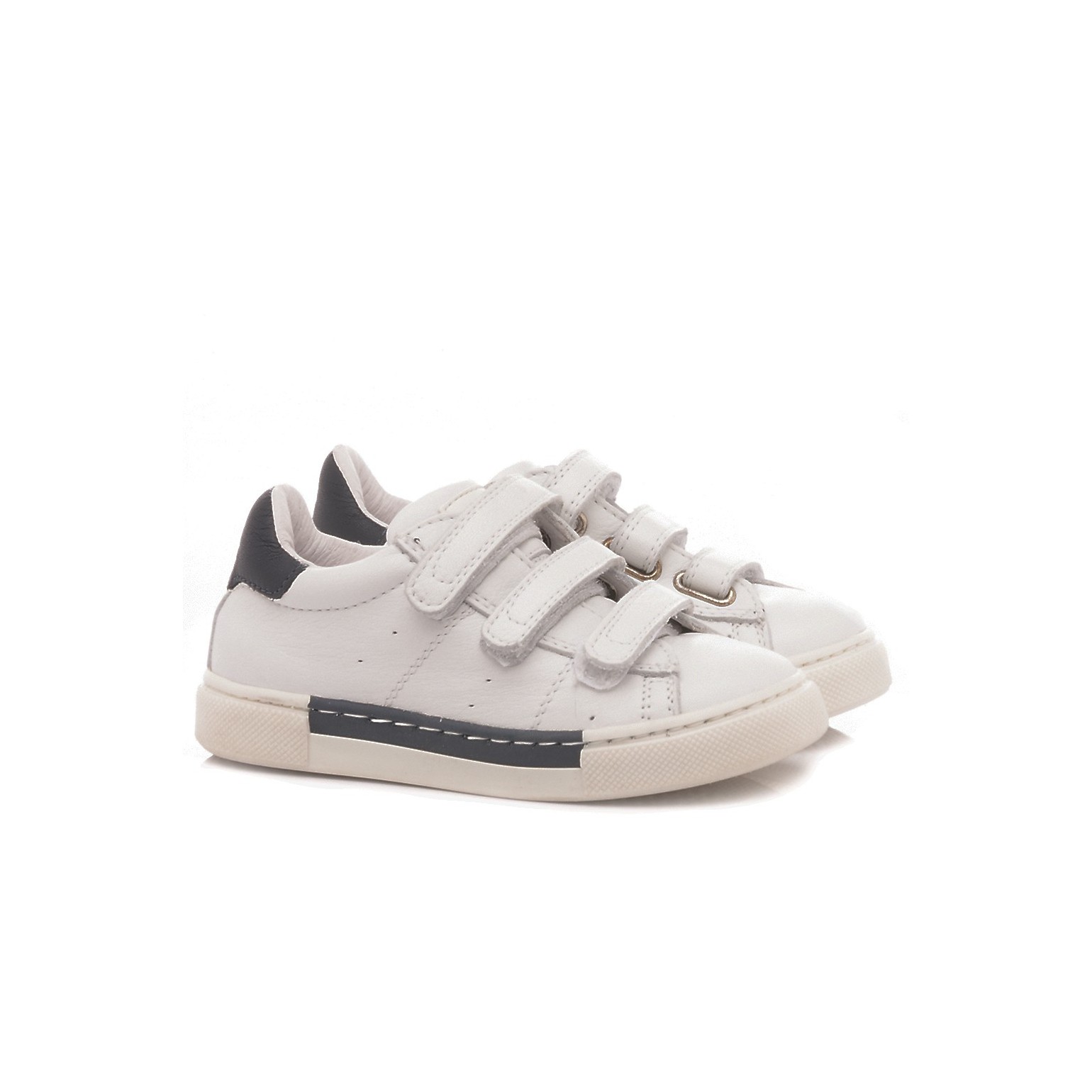 Ciao Sneakers Bassa Bambini Bianco 2657