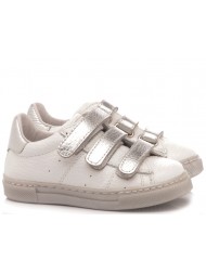 Ciao Children's Sneakers Leather White 2311