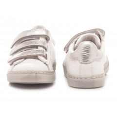 Ciao Children's Sneakers Leather White 2311