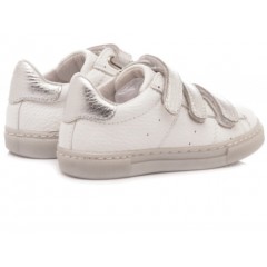 Ciao Children's Sneakers Leather White 2311