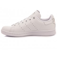 Adidas Sneakers Bambini Stan Smith J White EF4913