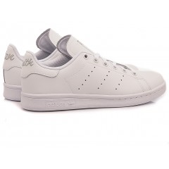 Adidas Children's Sneakers Stan Smith J White EF4913