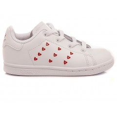 Adidas Children's Sneakers Stan Smith EL I EG6498