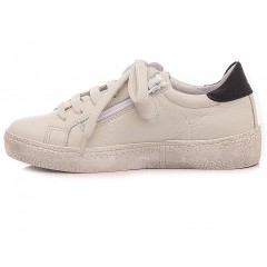 Ciao Children's Sneakers Leather White  C4732