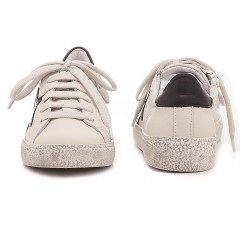 Ciao Children's Sneakers Leather White  C4732