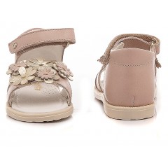 Falcotto Children's Sandals Pelite Blush