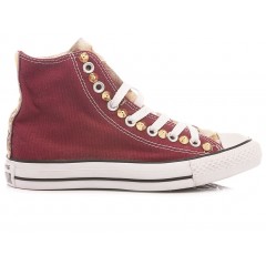 Converse All Star Women's Sneakers Customized