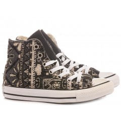 Converse Women's Sneakers All Star Customized