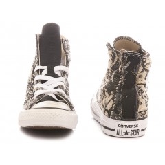 Converse Women's Sneakers All Star Customized