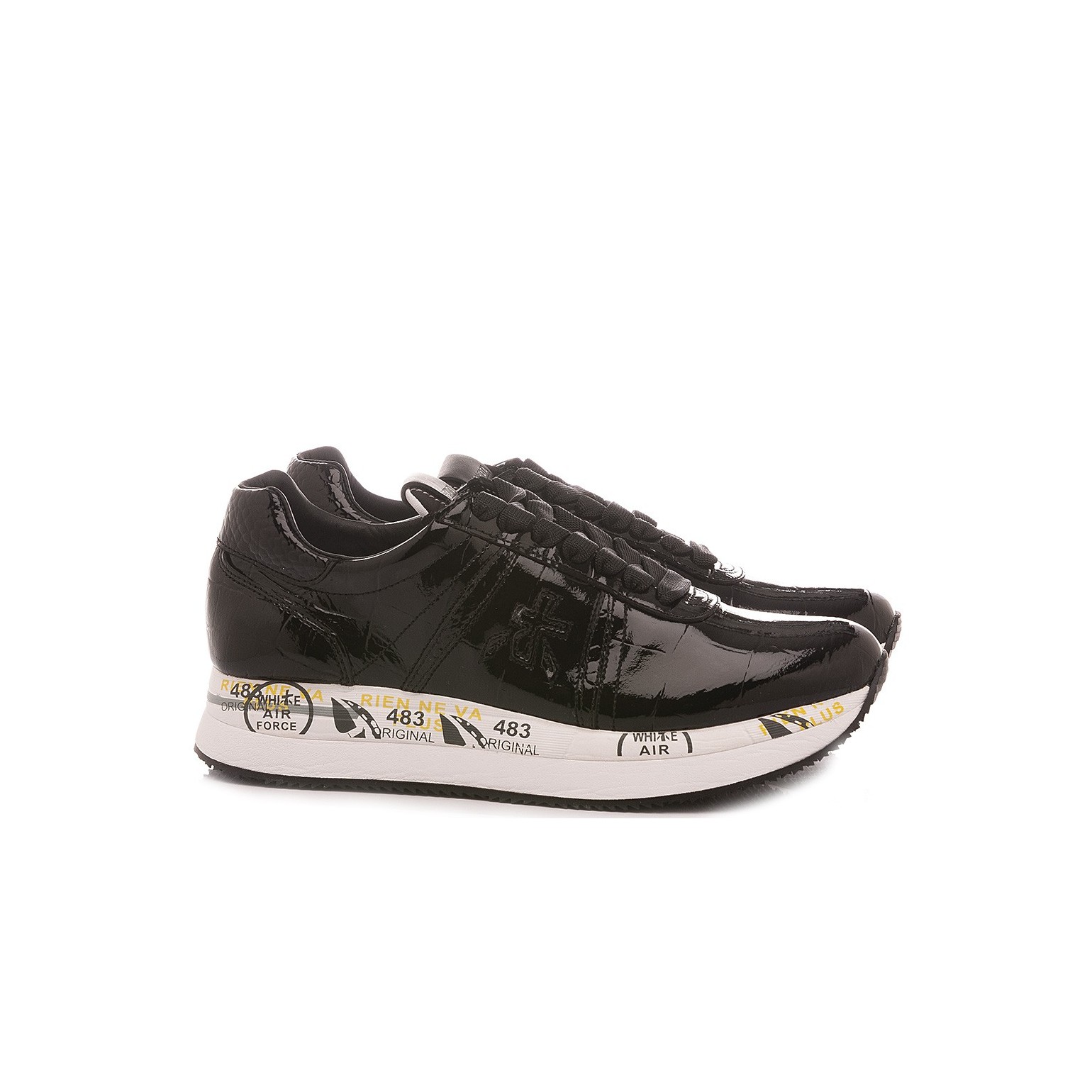 premiata woman