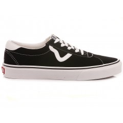 Vans Herren Sneakers Sport VN0A4BU6A6O1