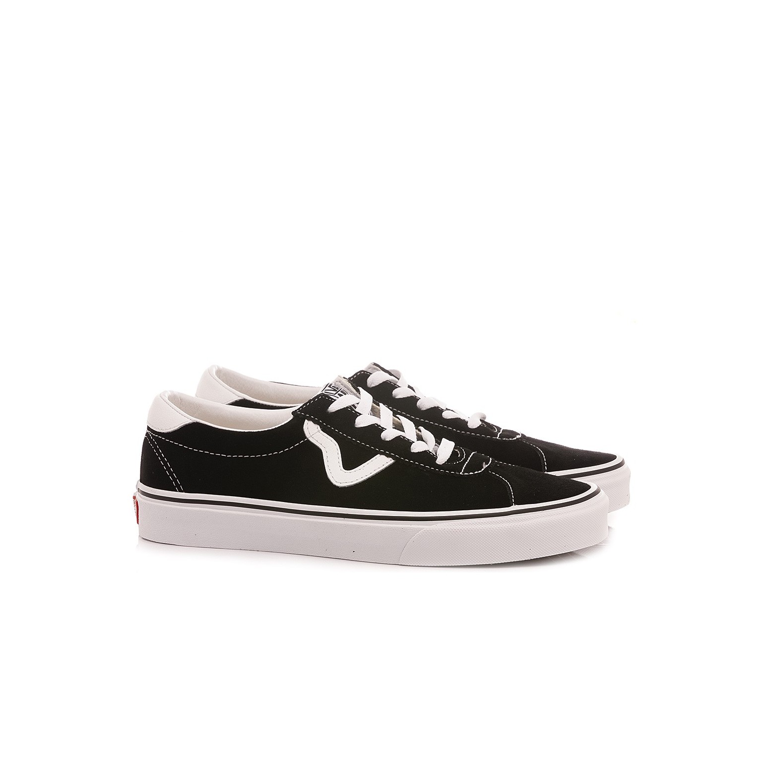 Vans Herren Sneakers Sport VN0A4BU6A6O1