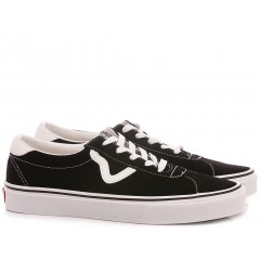 Vans Herren Sneakers Sport VN0A4BU6A6O1