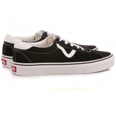 Vans Herren Sneakers Sport VN0A4BU6A6O1