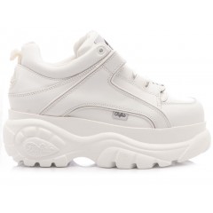 Buffalo Women's Sneakers White