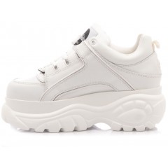 Buffalo Women's Sneakers White