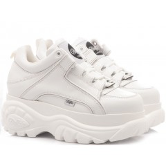 Buffalo Women's Sneakers White