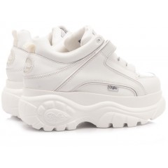 Buffalo Women's Sneakers White