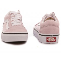 Vans Girl's Sneakers Old Skool Pink VN0A4BUUV3M1