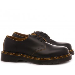 Dr. Martens Damen Schnürschuhe 1461DS 26101032